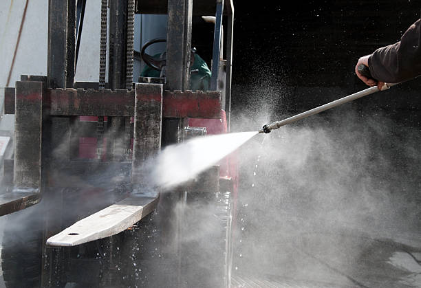 Best Factory Floor Cleaning  in Sandia Knolls, NM